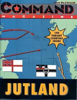 Jutland: Duel of the Dreadnoughts