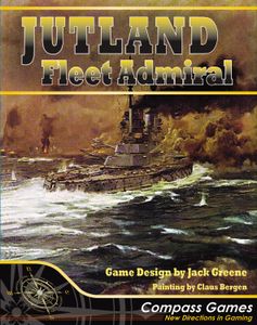 Jutland:  Fleet Admiral II