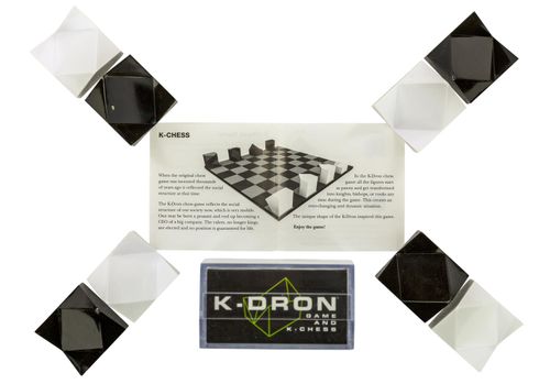 K-Chess