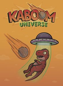 Kaboom Universe