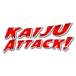Kaiju Attack
