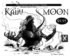 Kaiju Moon