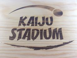 Kaiju Stadium