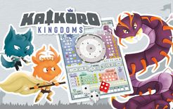 Kaikoro Kingdoms
