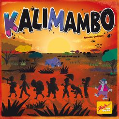 Kalimambo