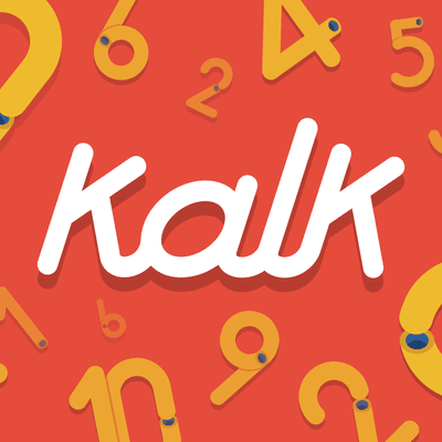 Kalk: The Card Game