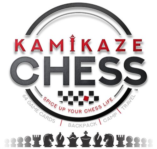 Kamikaze Chess