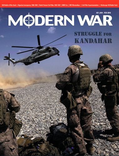 Kandahar: Special Forces in Afghanistan