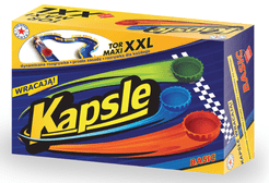 Kapsle