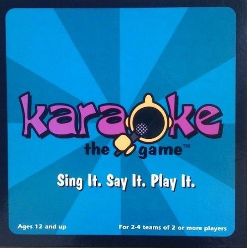 Karaoke the Game