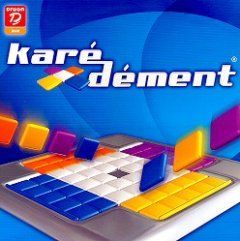 Karé Dément