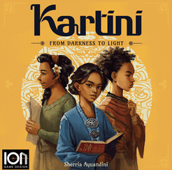 Kartini: From Darkness to Light
