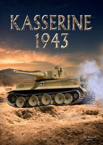 Kasserine 1943