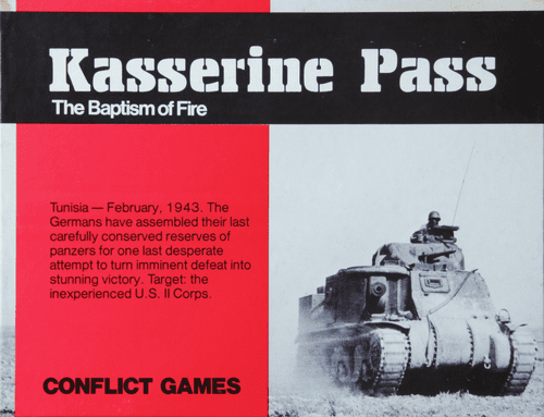 Kasserine Pass