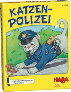 Katzenpolizei