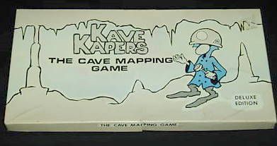 Kave Kapers