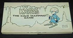 Kave Kapers