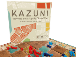 Kazuni