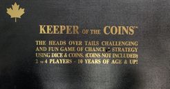Keeper of the Coins