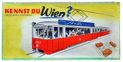 Kennst du Wien und die Wiener Straßenbahn?