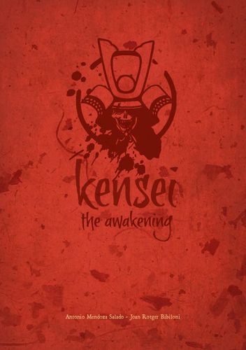 Kensei: The Awakening