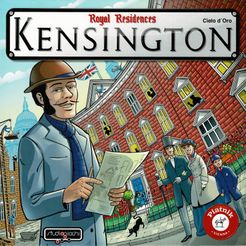 Kensington