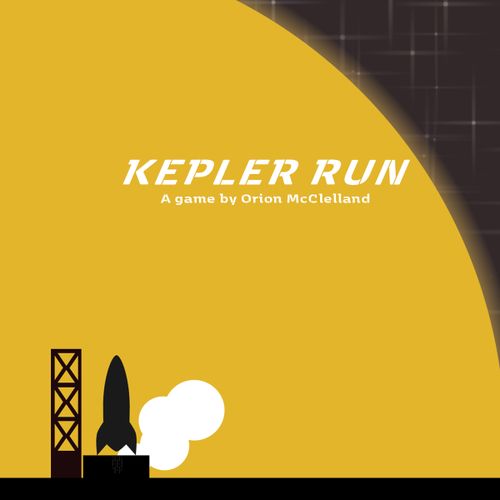 Kepler Run