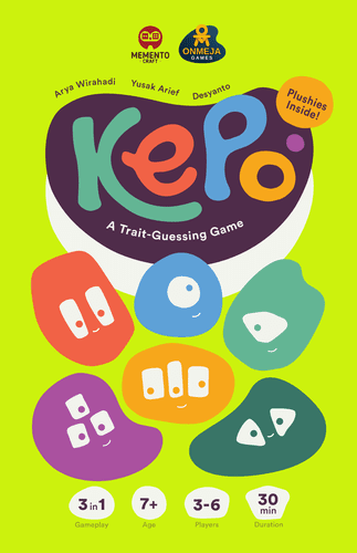 KEPO: A Trait-Guessing Game
