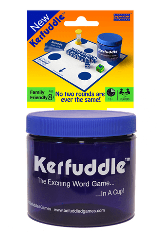 Kerfuddle