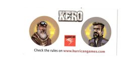 Kero: The Boss Variant