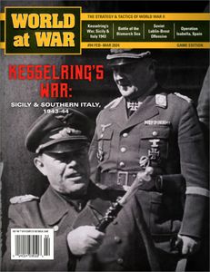 Kesselring's War: Decision in Italy 1943-44