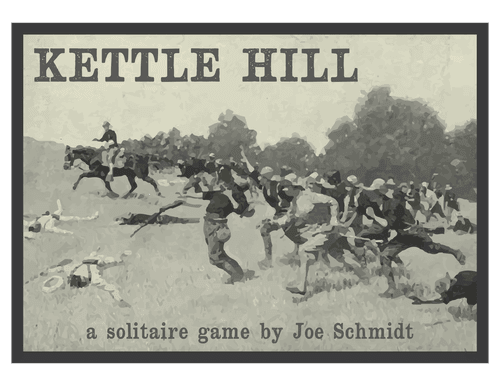 Kettle Hill