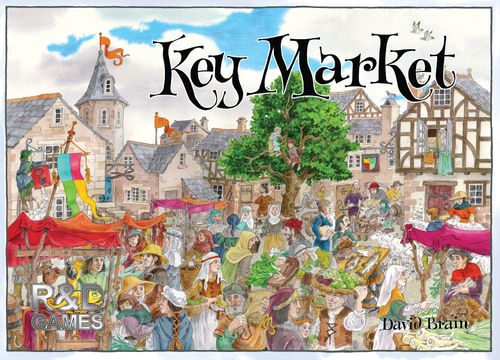 Key Market (Second Edition)