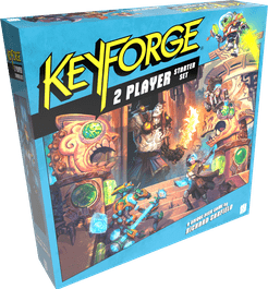KeyForge: 2 Player Starter Set