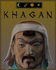 Khagan