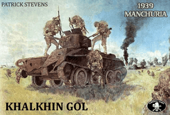 Khalkhin Gol