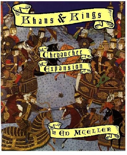 Khans and Kings