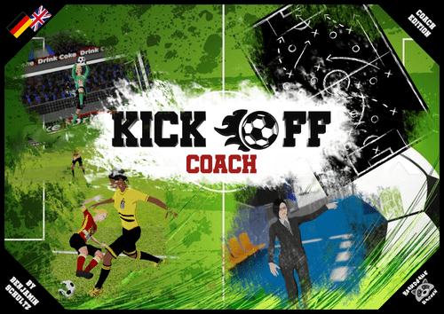 Kick Off: Coach