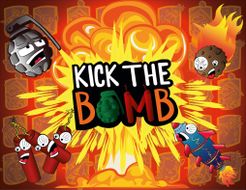 Kick The Bomb
