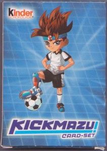 Kickmazu