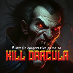 Kill Dracula