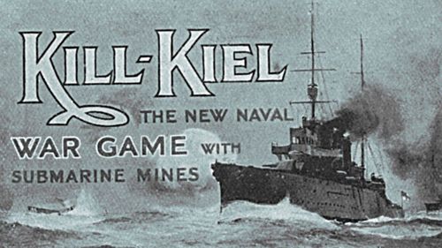 Kill-Kiel