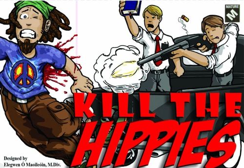 Kill the Hippies