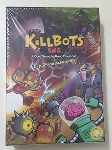 Killbots Inc.