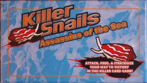 Killer Snails: Assassins of the Sea