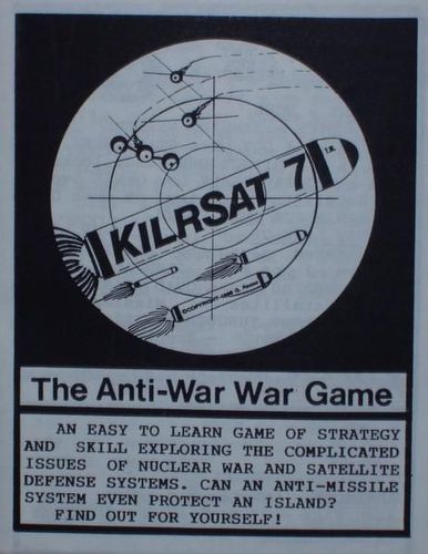 KilrSat 7