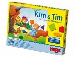 Kim & Tim