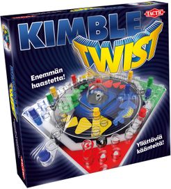 Kimble Twist