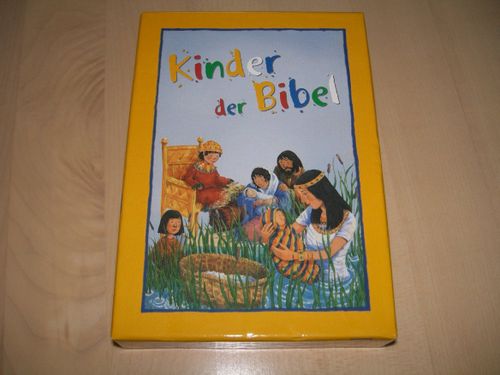 Kinder der Bibel