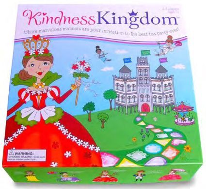 Kindness Kingdom